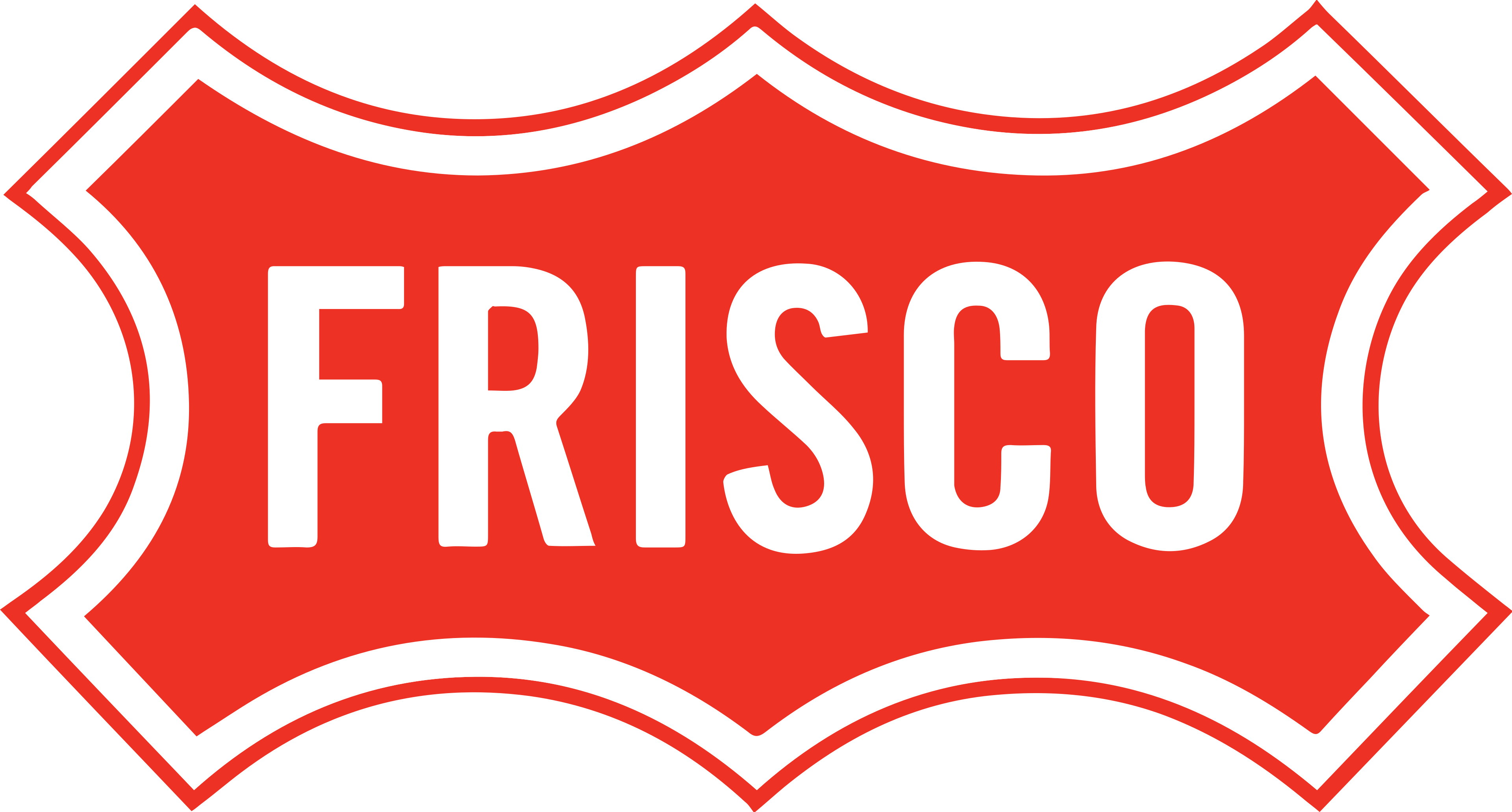 Frisco Highline Trail